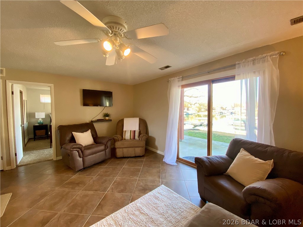 Running Deer - Residential