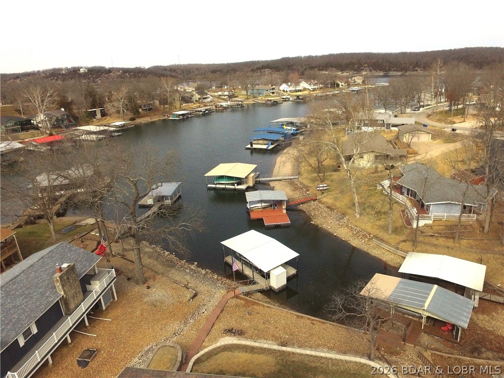 Running Deer - Residential