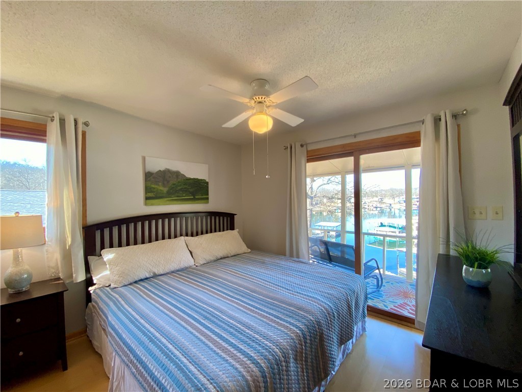 Running Deer - Residential