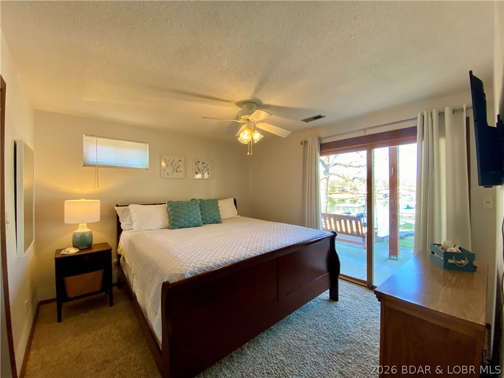 Running Deer - Residential