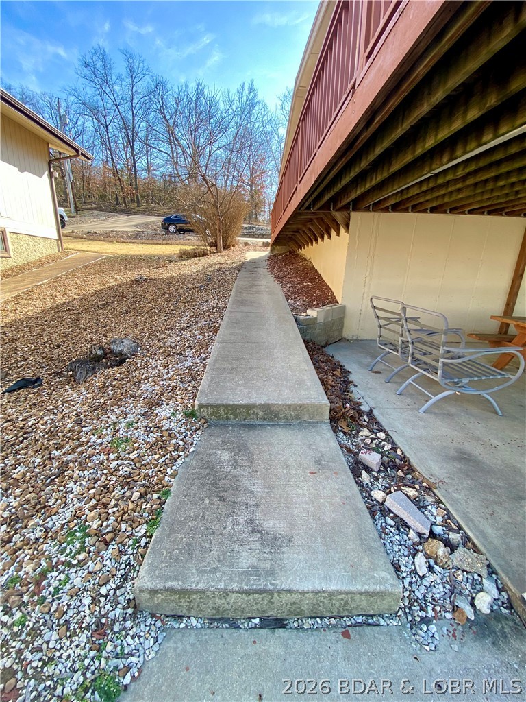 Running Deer - Residential