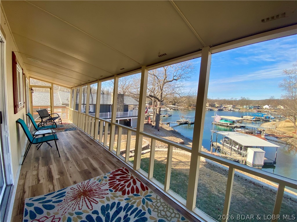 Running Deer - Residential