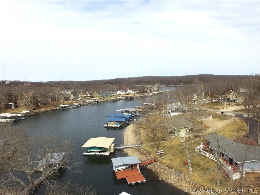 Running Deer - Residential