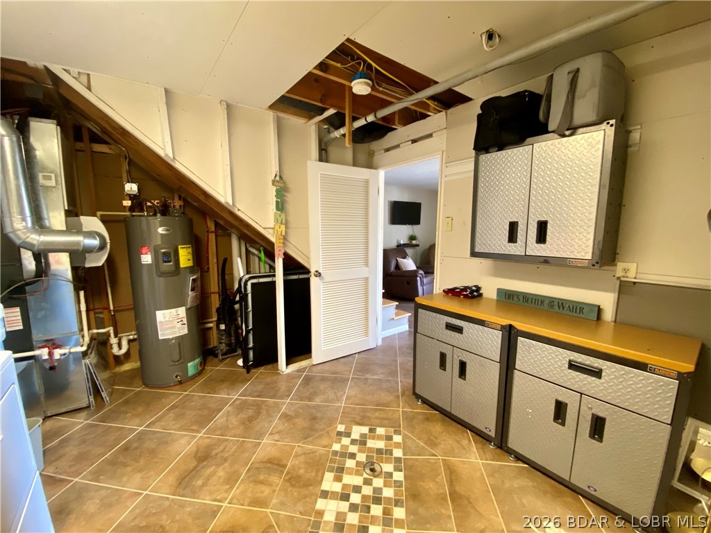 Running Deer - Residential