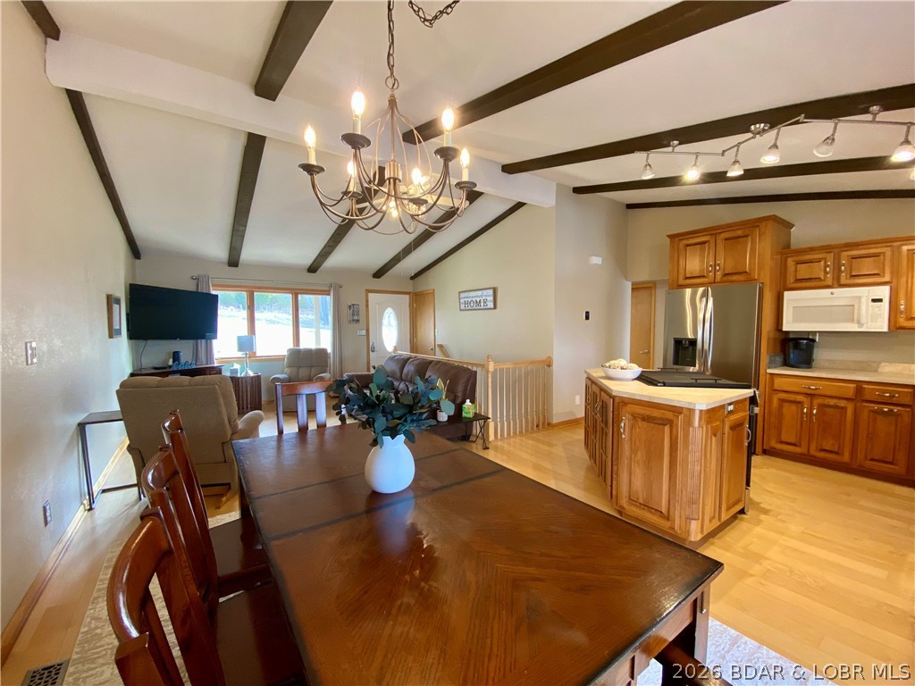 Running Deer - Residential