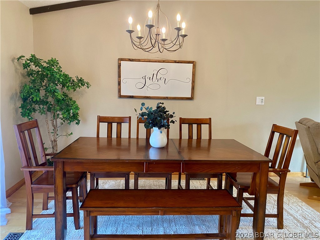 Running Deer - Residential