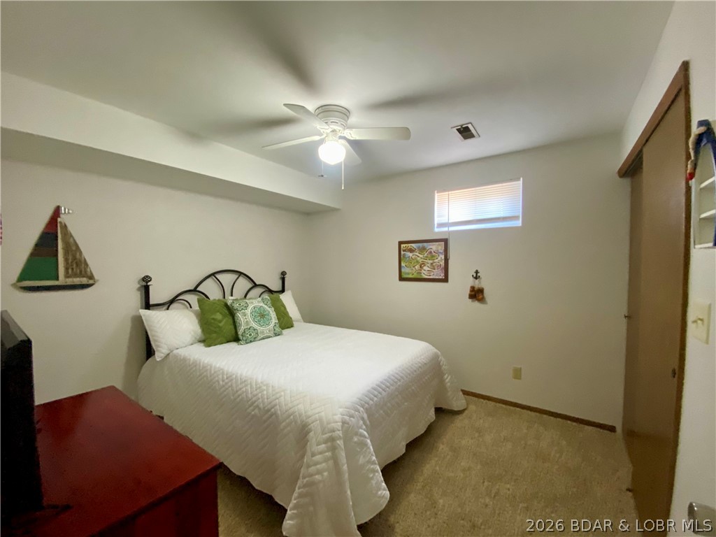 Running Deer - Residential