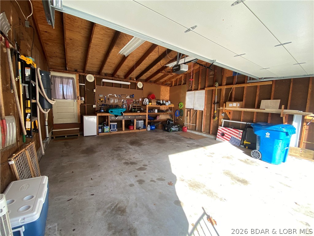 Running Deer - Residential