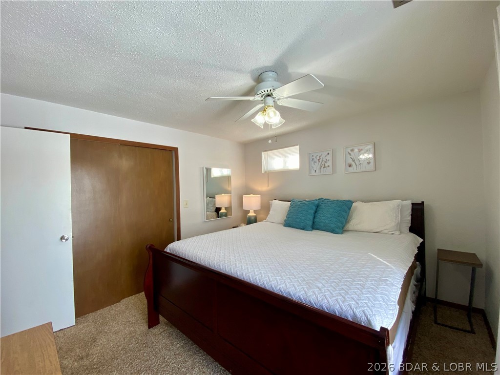 Running Deer - Residential