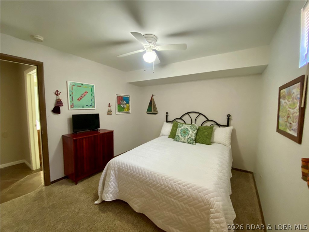 Running Deer - Residential