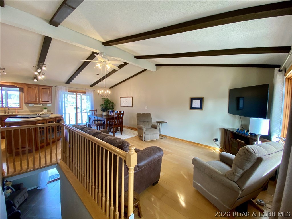 Running Deer - Residential