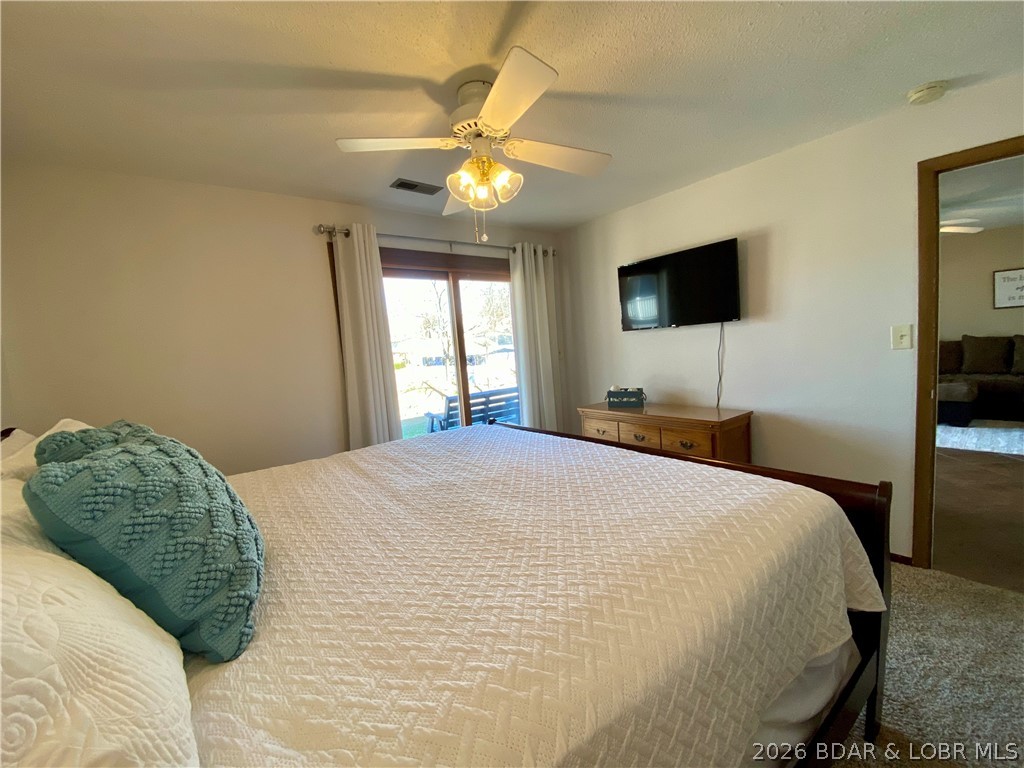 Running Deer - Residential