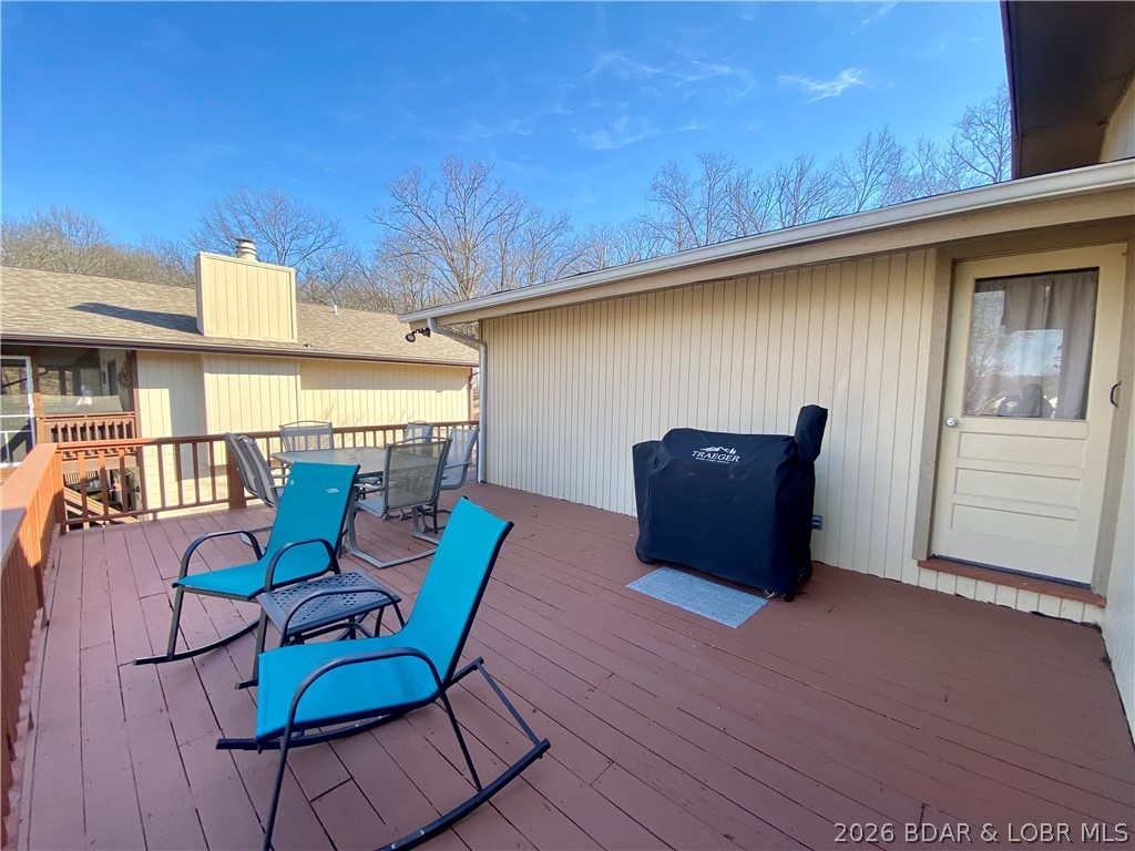 Running Deer - Residential