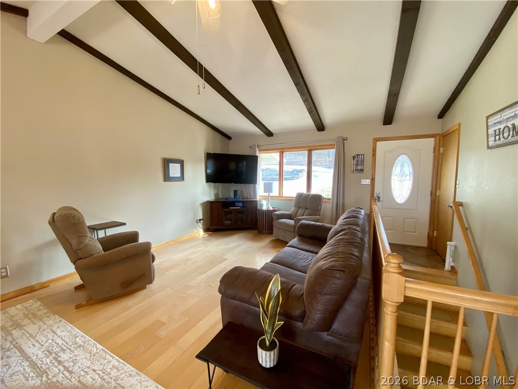 Running Deer - Residential