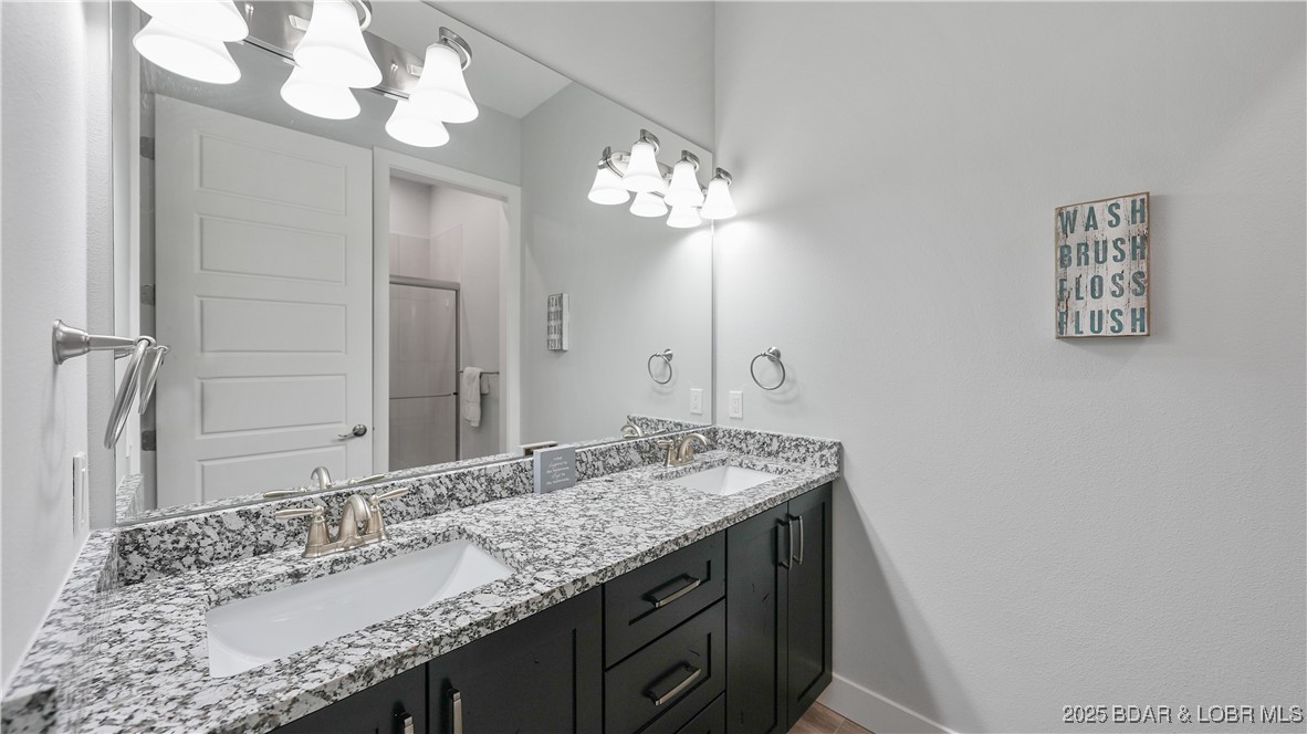 The Villages At Shawnee Bend - Residential