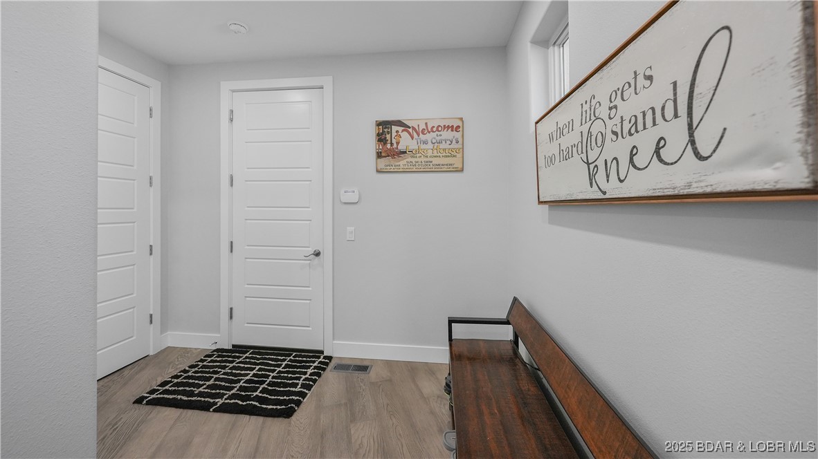 The Villages At Shawnee Bend - Residential