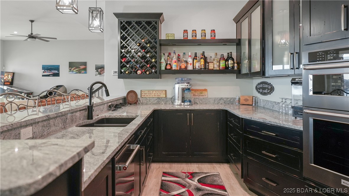 The Villages At Shawnee Bend - Residential