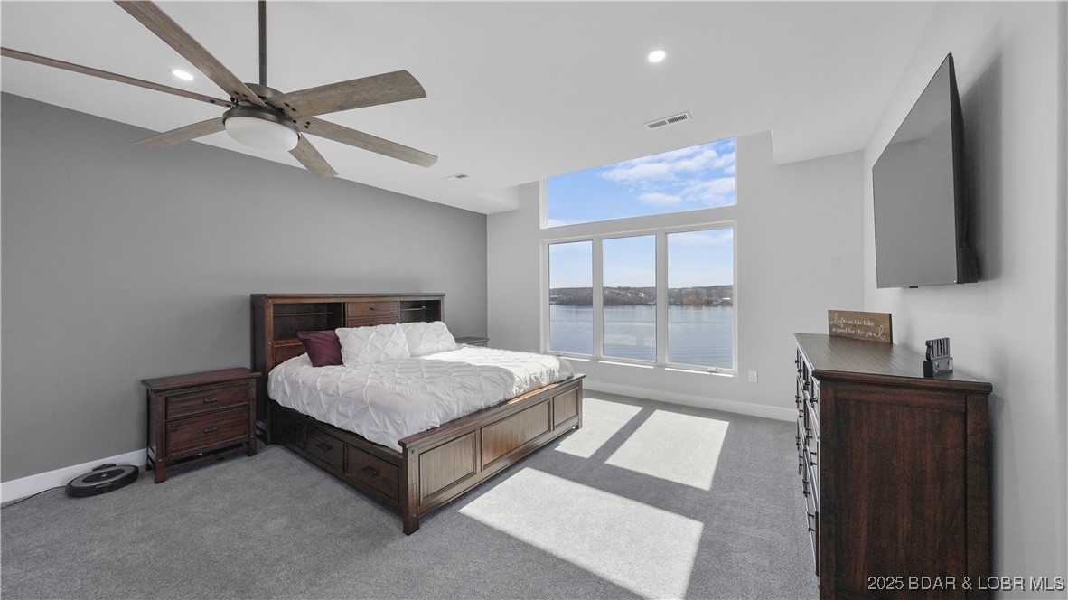 The Villages At Shawnee Bend - Residential