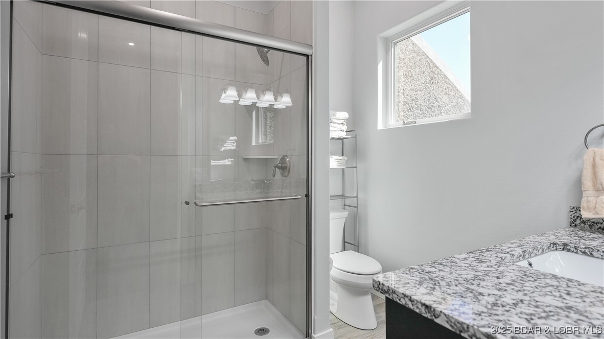 The Villages At Shawnee Bend - Residential