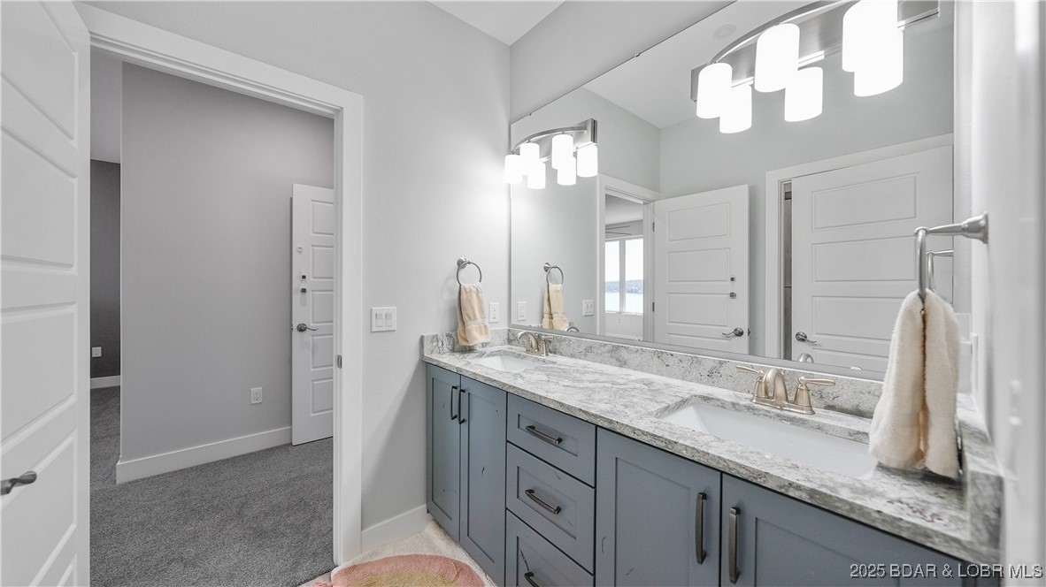 The Villages At Shawnee Bend - Residential