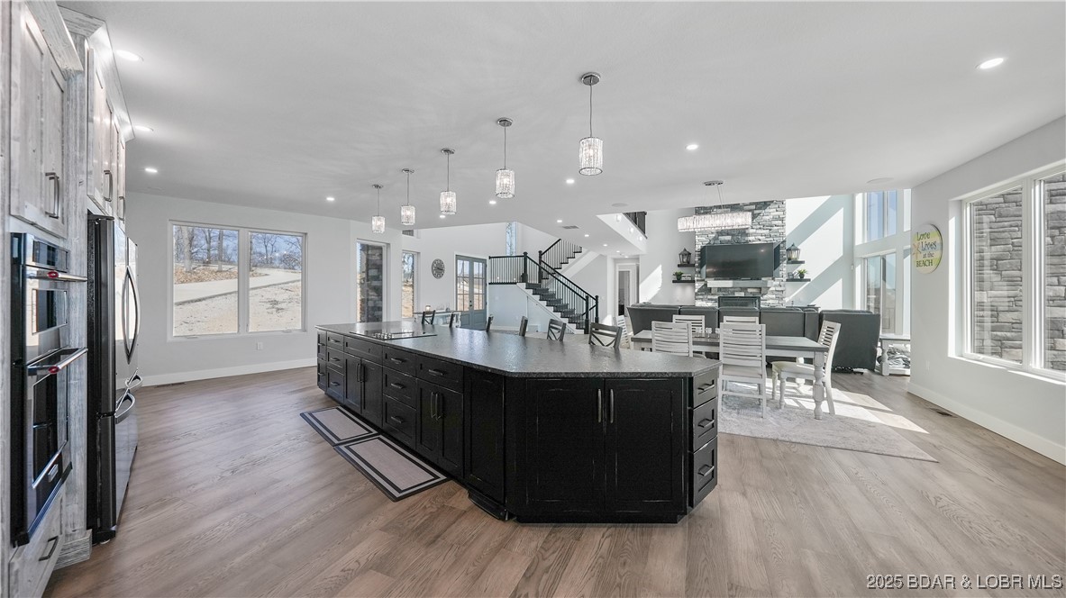 The Villages At Shawnee Bend - Residential