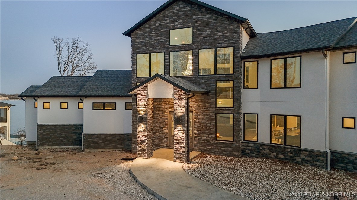 The Villages At Shawnee Bend - Residential