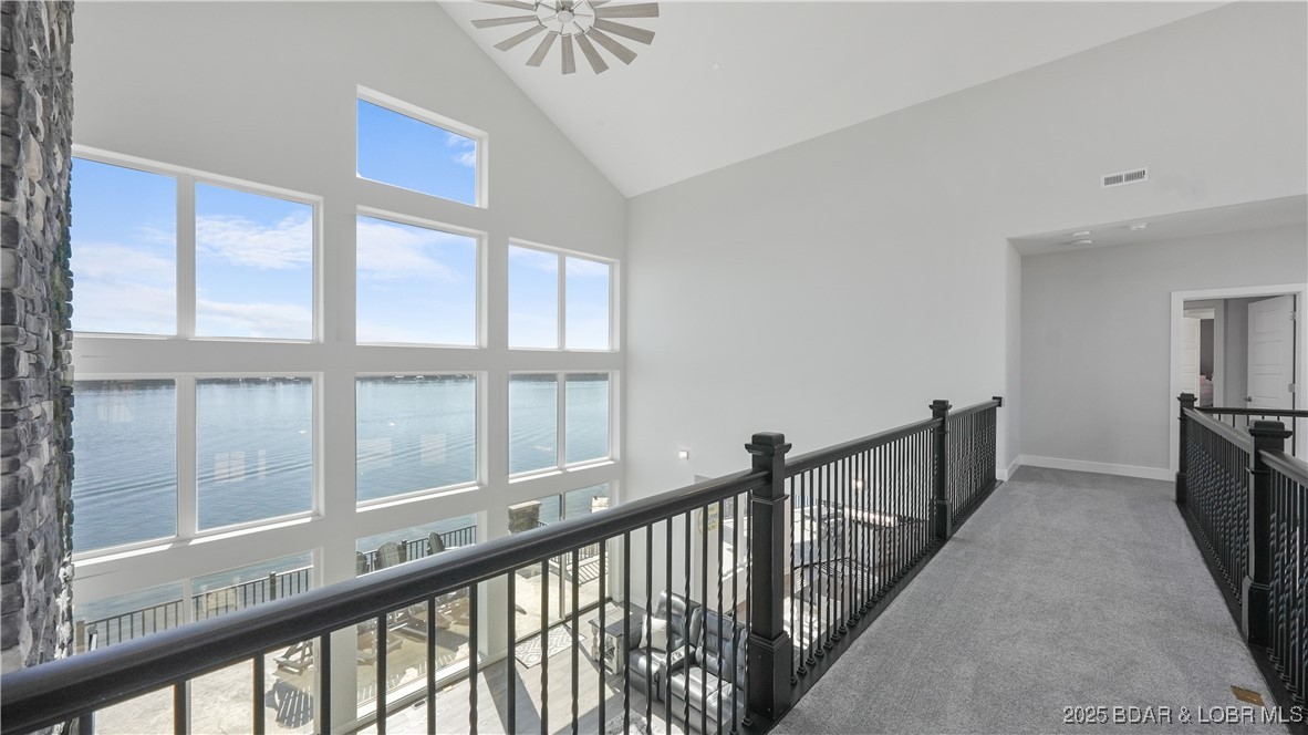 The Villages At Shawnee Bend - Residential