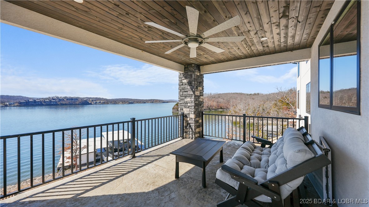 The Villages At Shawnee Bend - Residential