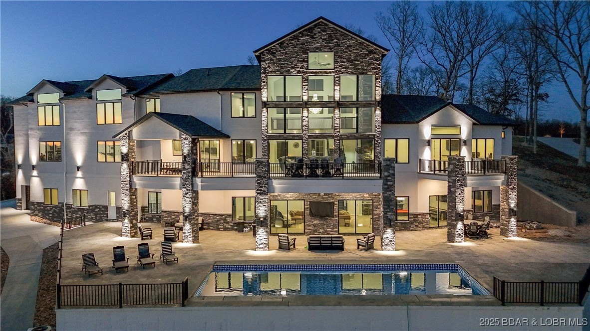 The Villages At Shawnee Bend - Residential