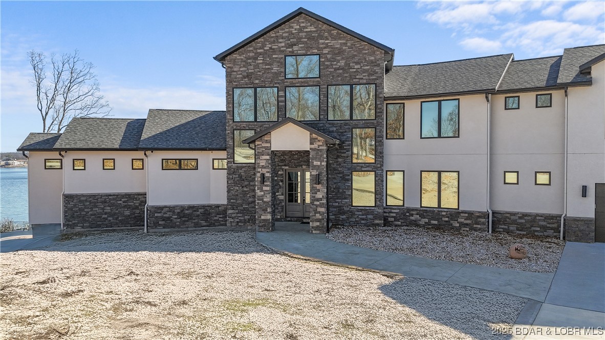 The Villages At Shawnee Bend - Residential