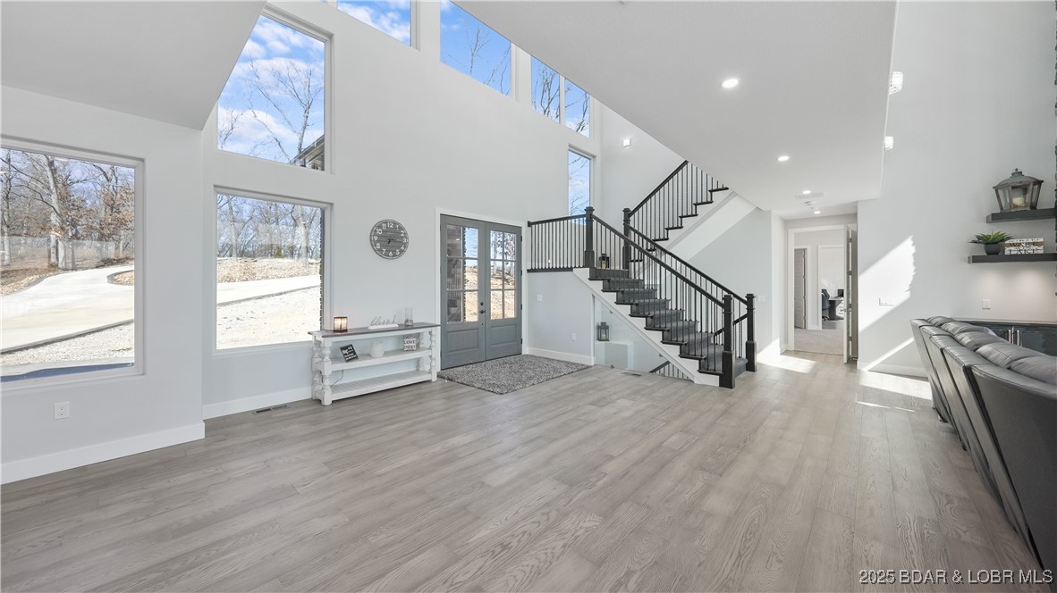 The Villages At Shawnee Bend - Residential