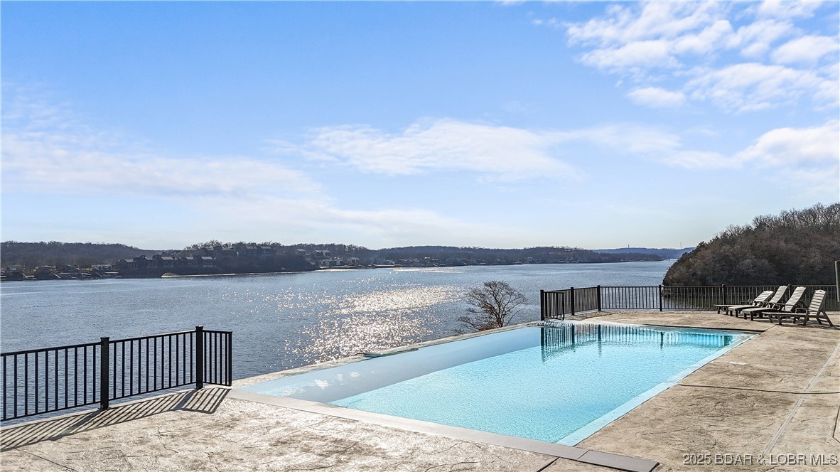 The Villages At Shawnee Bend - Residential