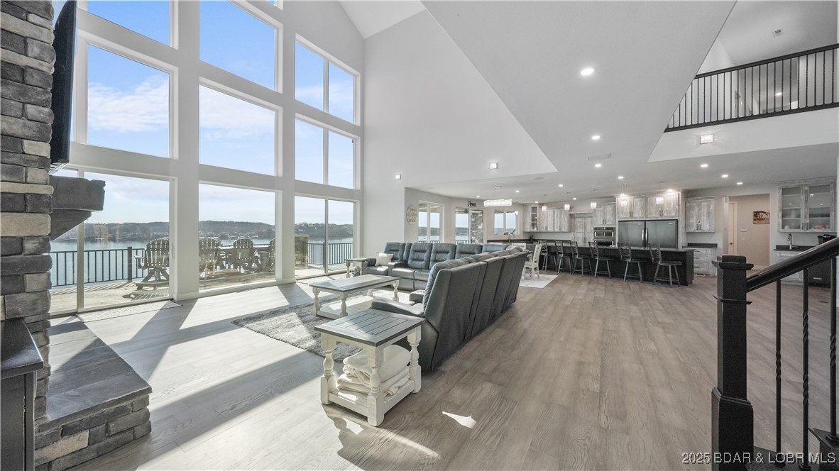 The Villages At Shawnee Bend - Residential