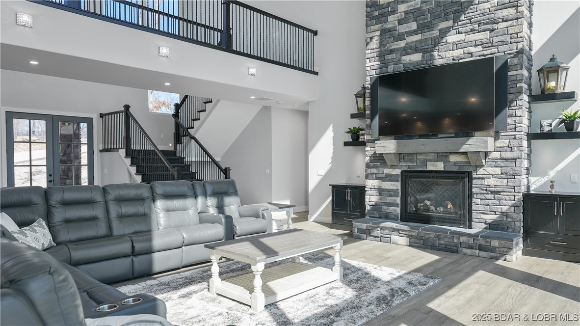 The Villages At Shawnee Bend - Residential