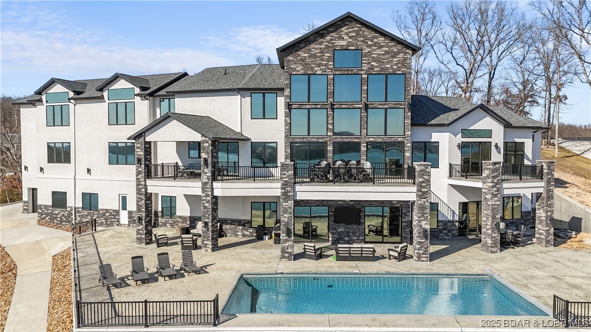 The Villages At Shawnee Bend - Residential