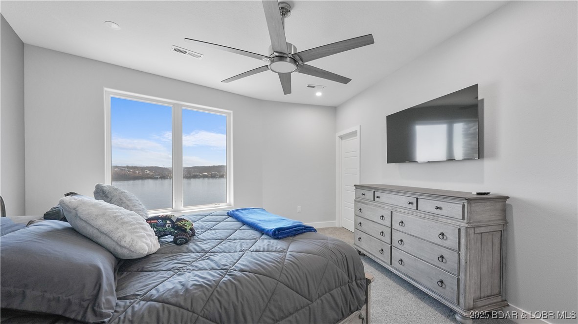 The Villages At Shawnee Bend - Residential