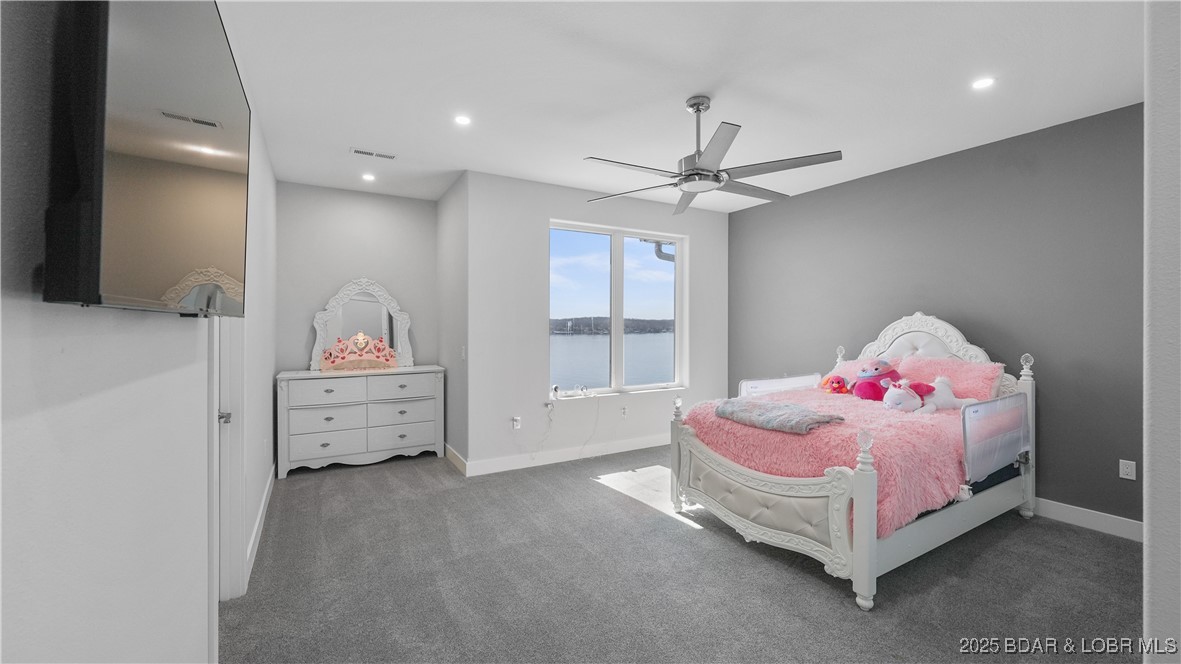 The Villages At Shawnee Bend - Residential