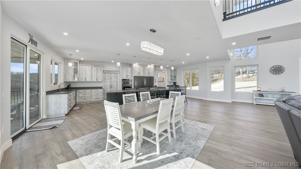 The Villages At Shawnee Bend - Residential