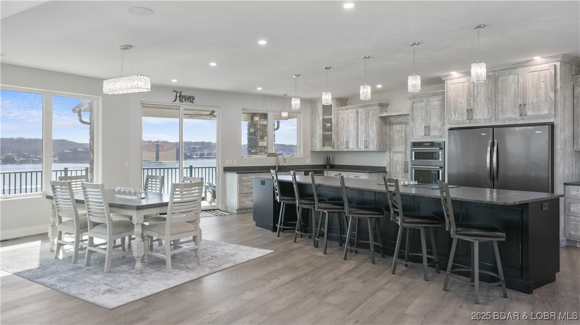 The Villages At Shawnee Bend - Residential