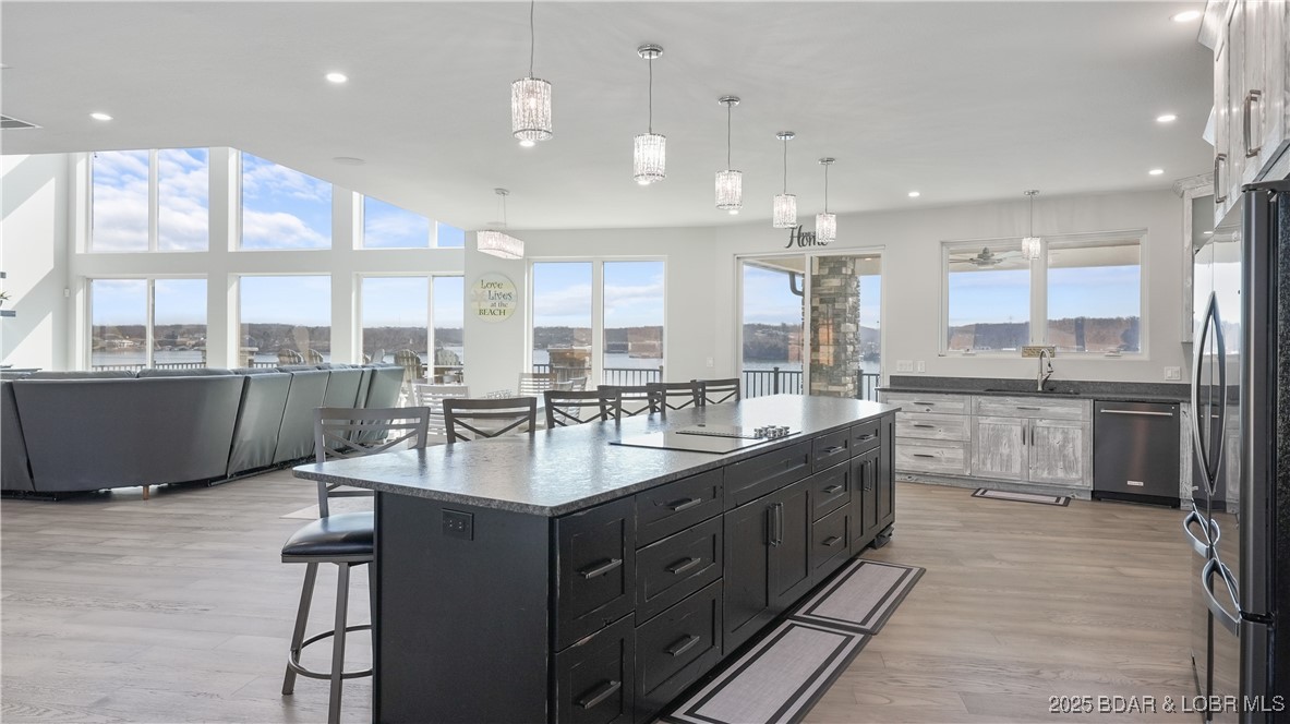 The Villages At Shawnee Bend - Residential