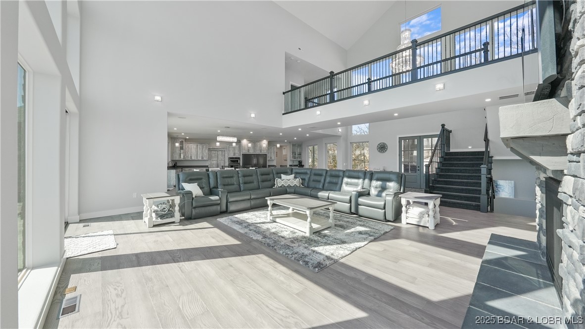 The Villages At Shawnee Bend - Residential