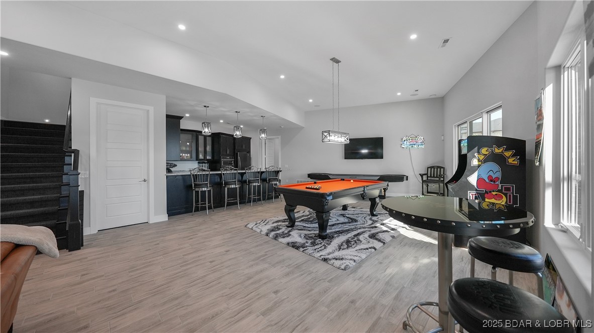 The Villages At Shawnee Bend - Residential