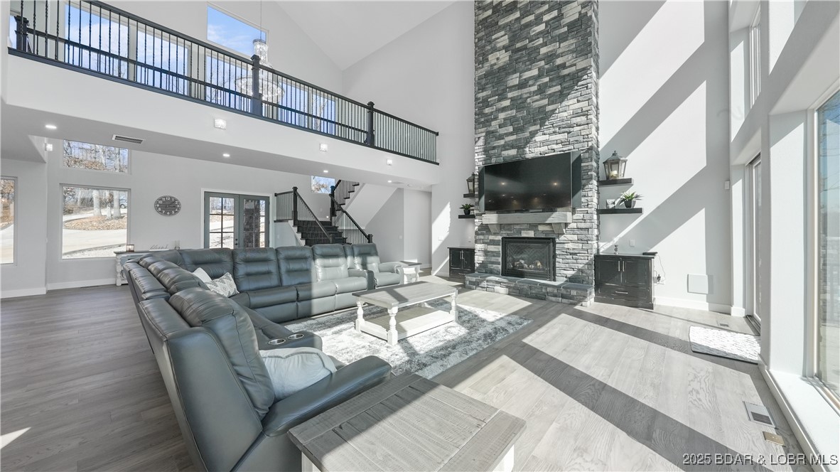 The Villages At Shawnee Bend - Residential