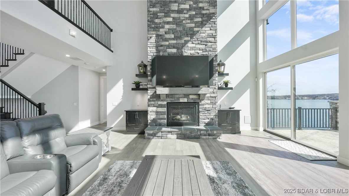 The Villages At Shawnee Bend - Residential