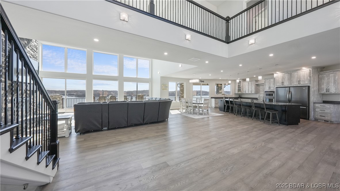 The Villages At Shawnee Bend - Residential