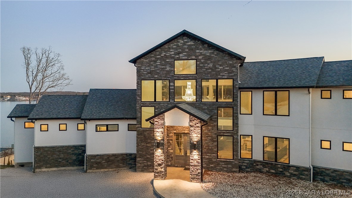 The Villages At Shawnee Bend - Residential