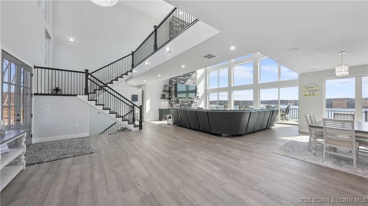 The Villages At Shawnee Bend - Residential