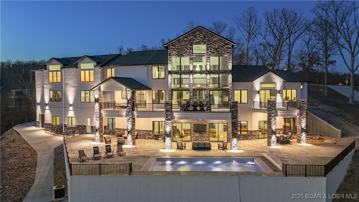 The Villages At Shawnee Bend - Residential