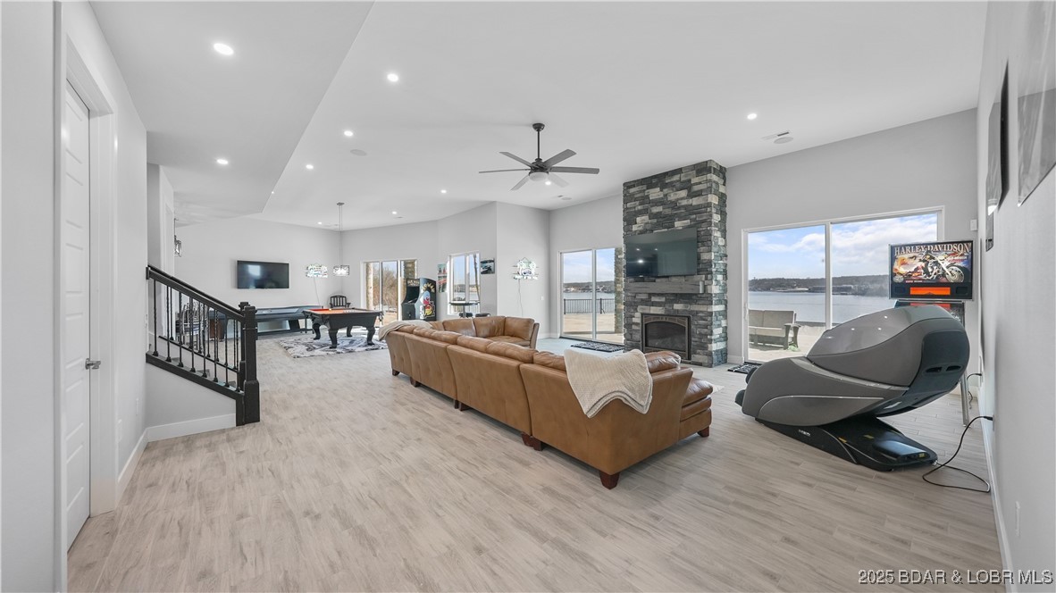 The Villages At Shawnee Bend - Residential