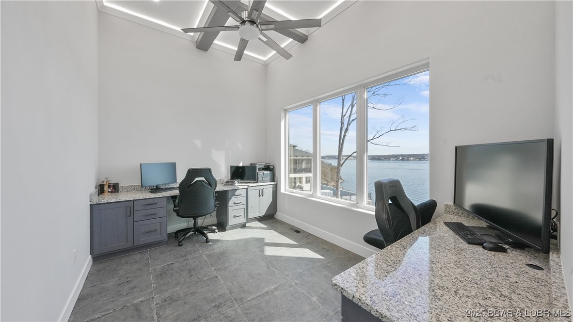 The Villages At Shawnee Bend - Residential